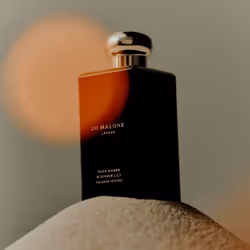 Jo Malone Dark Amber & Ginger Lily 100ml eau de cologne Unisexe