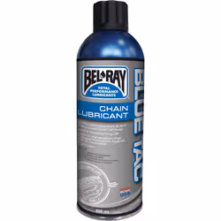 Bel-Ray Blue Tac Spray chaîne 400ml