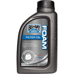 Bel-Ray Huile de filtre à air 1 Litre