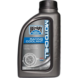 Bel-Ray Moto Chill Racing Liquide de refroidissement 1 litre