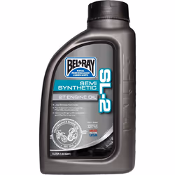 Bel-Ray SL-2 Huile moteur 1 Litre