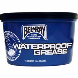 Bel-Ray Graisse imperméable 454g