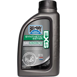 Bel-Ray EXS 10W-40 1 litre d’huile moteur