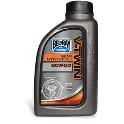 Bel-ray 20W-50 huile pour moteur 1 L Voiture