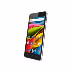 Archos Cobalt 50b 1 Go 16Go Noir, Argent