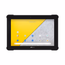 Archos T101X, 25,6 cm (10.1"), 1280 x 800 pixels, 32 Go, 2 Go, Android 10, Noir