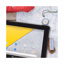 Archos T101X LTE 3 10.1" 2Go 2Go Wi-Fi 4 4G Noir - Vue supplémentaire 4