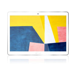 Archos 503896 tablette 32Go 9.6" 2Go Go Edition Argent, Blanc