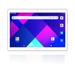 Archos T96 3G 64Go 9.6" 2Go Go Edition Gris