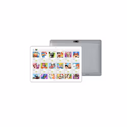 Archos Classic T96\Kids\9.6\IPS\32GB\2GB Ram\Android 11\Quad Core\Kidoz Ecosystem\Wifi, 25,6 cm (10.1"), 1280 x 800 pixels, 3 ...