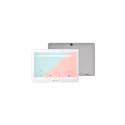Archos Classic T101 HD, 25,6 cm (10.1"), 1280 x 800 pixels, 16 Go, 2 Go, Android 11 Go Edition, Gris