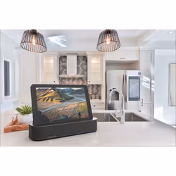 Archos Oxygen 101 ULTRA// 6 ARM 4Go 10.1" 4Go 64GB Wi-Fi 5 4G Noir - Vue supplémentaire 10