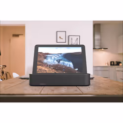 Archos Oxygen 101 ULTRA// 6 ARM 4Go 10.1" 4Go 64GB Wi-Fi 5 4G Noir - Vue supplémentaire 4