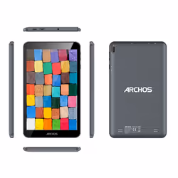 Archos Classic T80 HD 3+ NC 64GB - Vue supplémentaire 4