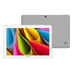 Archos T101 FHD2 WiFi 64Go 10.1" 4Go iOS 14 Gris, Blanc