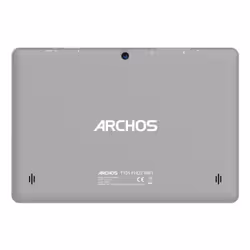 Archos T101 FHD2 WiFi 64Go 10.1" 4Go iOS 14 Gris, Blanc