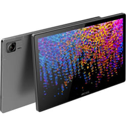 Archos T105 FHD 4G Ultra ARM LTE 128 Go 26,7 cm (10.5") 4 Go Wi-Fi 5 (802.11ac) Android 14 Noir, Gris