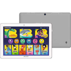 Archos T101 FHD2 4GB+64GB (KIDS PACK 64 Go Wifi Blanc