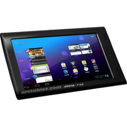 Arnova 7f G3 3G 4Go 7" ARM Cortex-A 1 Go Android Noir