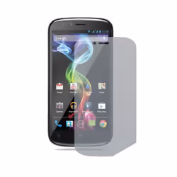 Archos 502481, Archos, A50 Platinum, Résistant aux rayures, Transparent, 2 pièce(s)