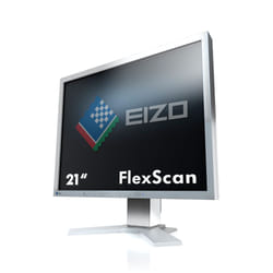 EIZO FlexScan S2133-GY LED display 21.3" UXGA Gris