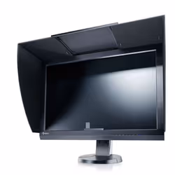EIZO CG247 écran plat de PC 24.1" LED Noir
