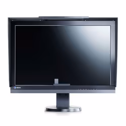 EIZO CG247 écran plat de PC 24.1" LED Noir