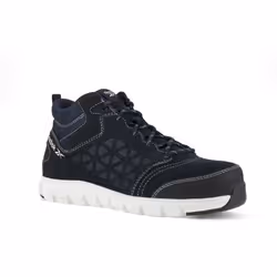 Reebok Excel Light Safety, Mâle, Adulte, Chaussures de sport de sécurité, Marine, EUE, Fermeture par cordon