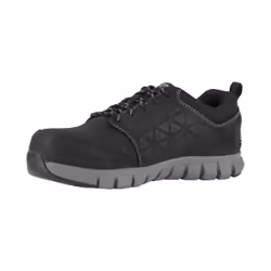 Reebok Excel Light Safety Mâle Adulte Noir