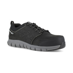 Reebok Excel Light Safety Mâle Adulte Noir