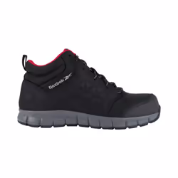 Reebok Excel Light Safety Mâle Adulte Noir