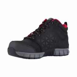Reebok Excel Light Safety Mâle Adulte Noir