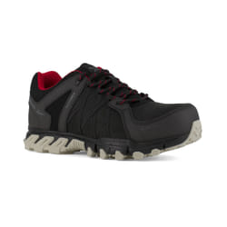 Reebok Trailgrip Safety Mâle Adulte Noir