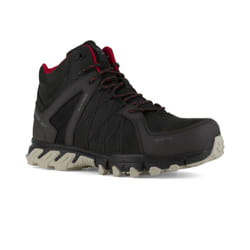 Reebok Trailgrip Safety Mâle Adulte Noir
