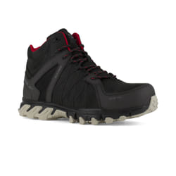 Reebok Trailgrip Safety Mâle Adulte Noir