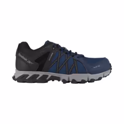 Reebok Trailgrip Safety Mâle Adulte Noir, Marine