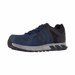 Reebok Trailgrip Safety Mâle Adulte Noir, Marine
