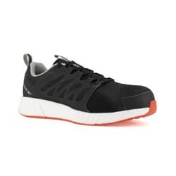 Reebok Fusion Flexweave Safety Mâle Adulte Noir, Blanc