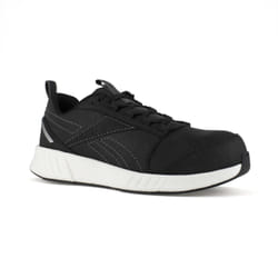 Reebok Fusion Formidable Safety Mâle Adulte Noir, Blanc