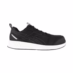 Reebok Fusion Formidable Safety Mâle Adulte Noir, Blanc