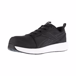 Reebok Fusion Formidable Safety Mâle Adulte Noir, Blanc