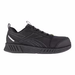 Reebok Fusion Formidable Safety Mâle Adulte Noir