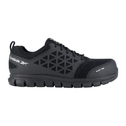 Reebok - Chaussures de sécurité Excel Light Gr.44 noir S1P src esd EN20345