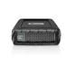 Glyph BlackBox Pro disque dur externe 4 To Noir