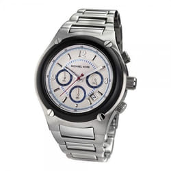 Michael Kors Montre Homme MK8102 (Ø 46 mm)