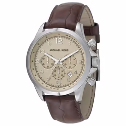 Michael Kors Montre Homme MK8115 (Ø 45 mm)