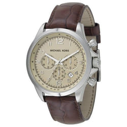 Michael Kors Montre Homme MK8115 (Ø 45 mm)
