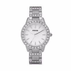 Fossil ES2362, Imperméable, Quartz