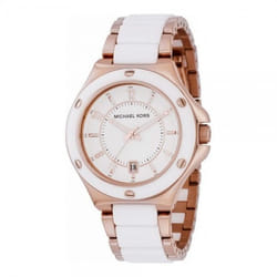 Michael Kors Montre Femme MK5261 (Ø 40 mm)