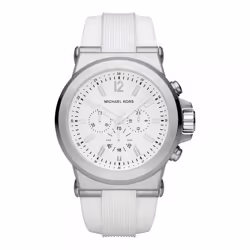 Michael Kors Montre Homme MK8153 (Ø 48 mm)